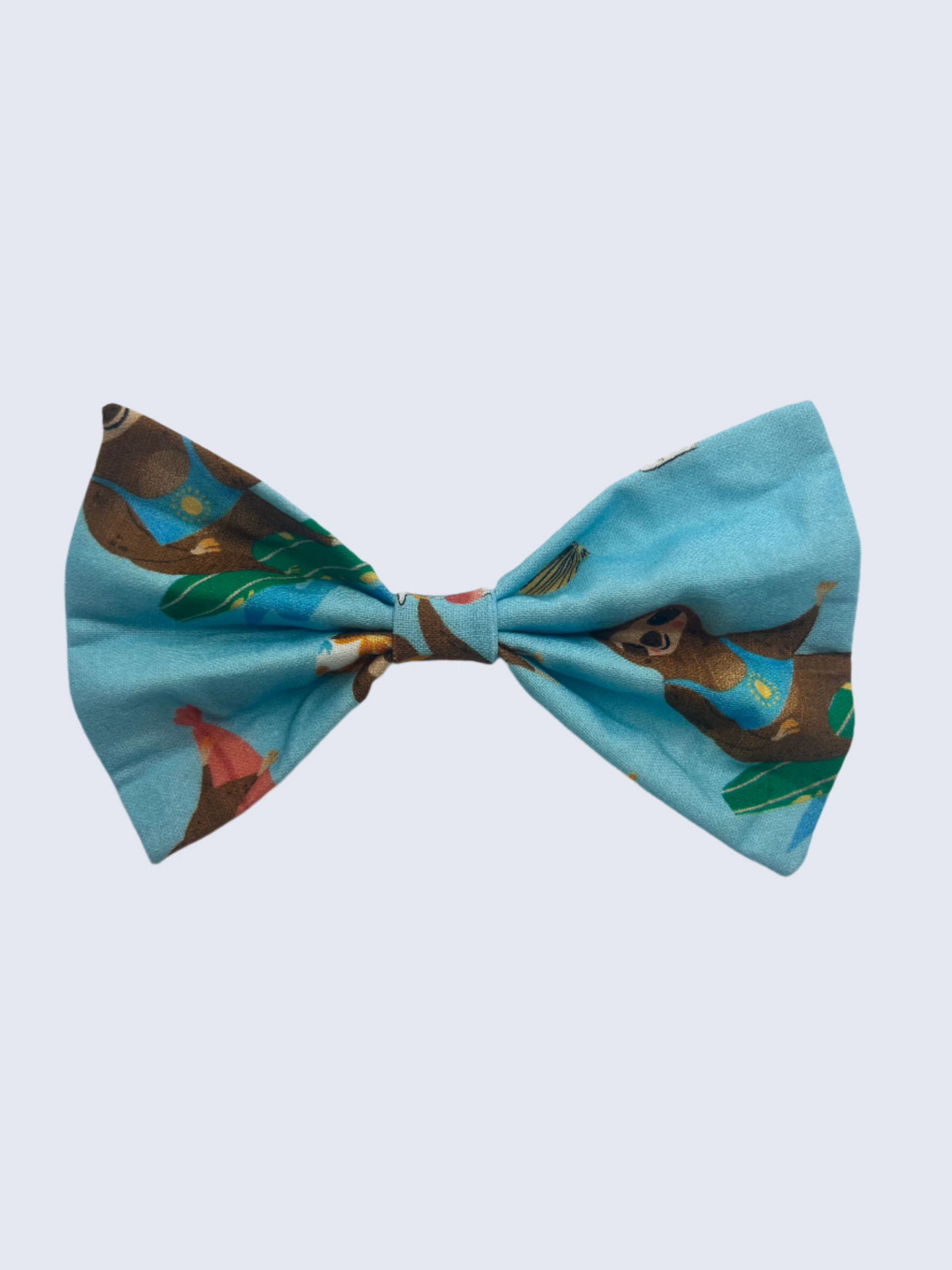 Bow Tie | Beach Sloth