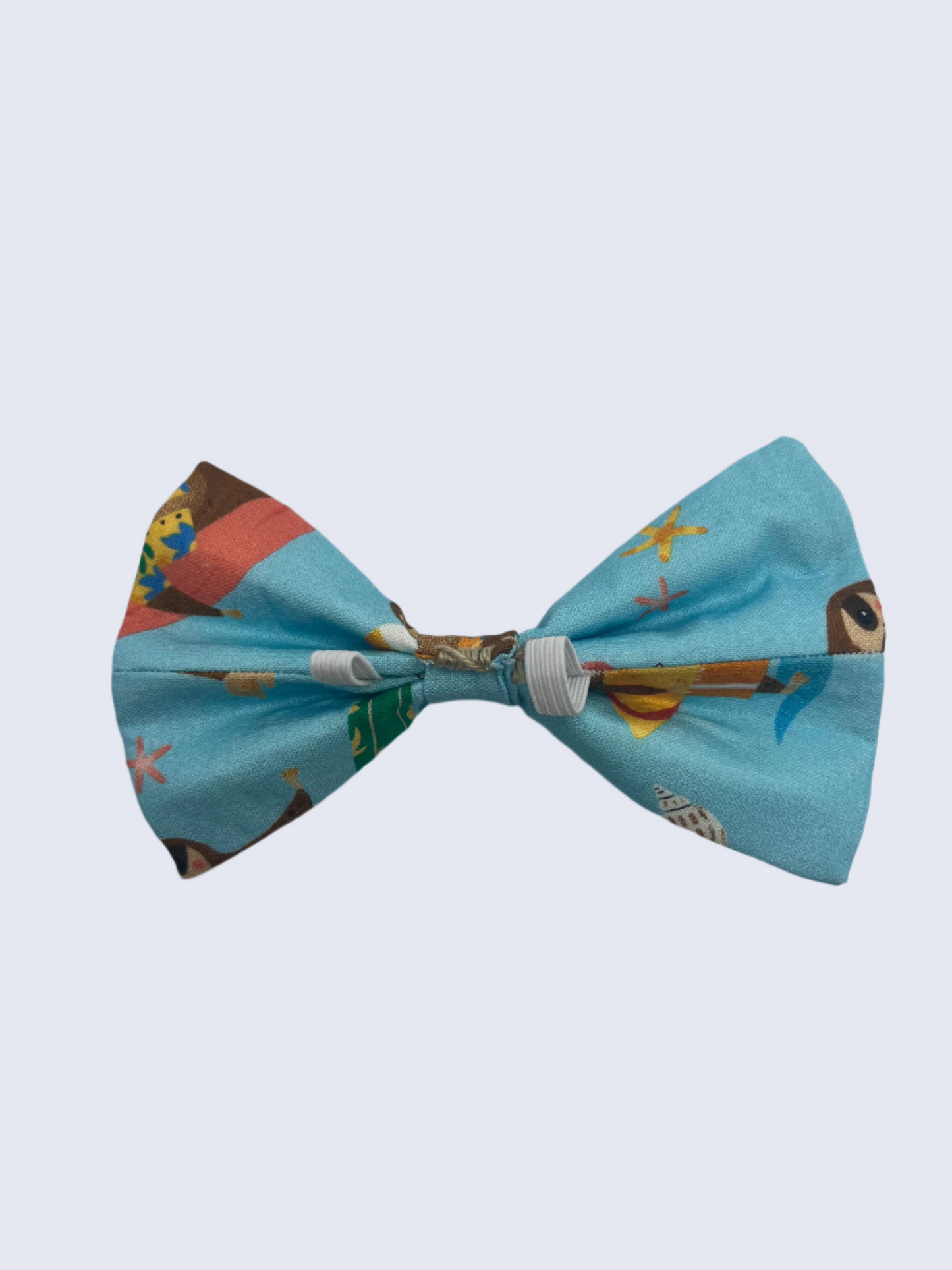 Bow Tie | Beach Sloth