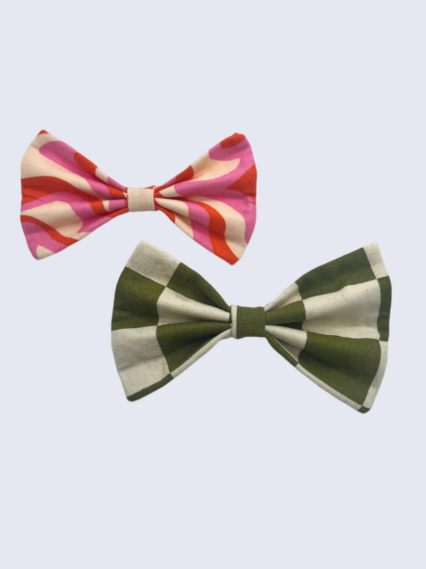 Bow Tie | Gingham