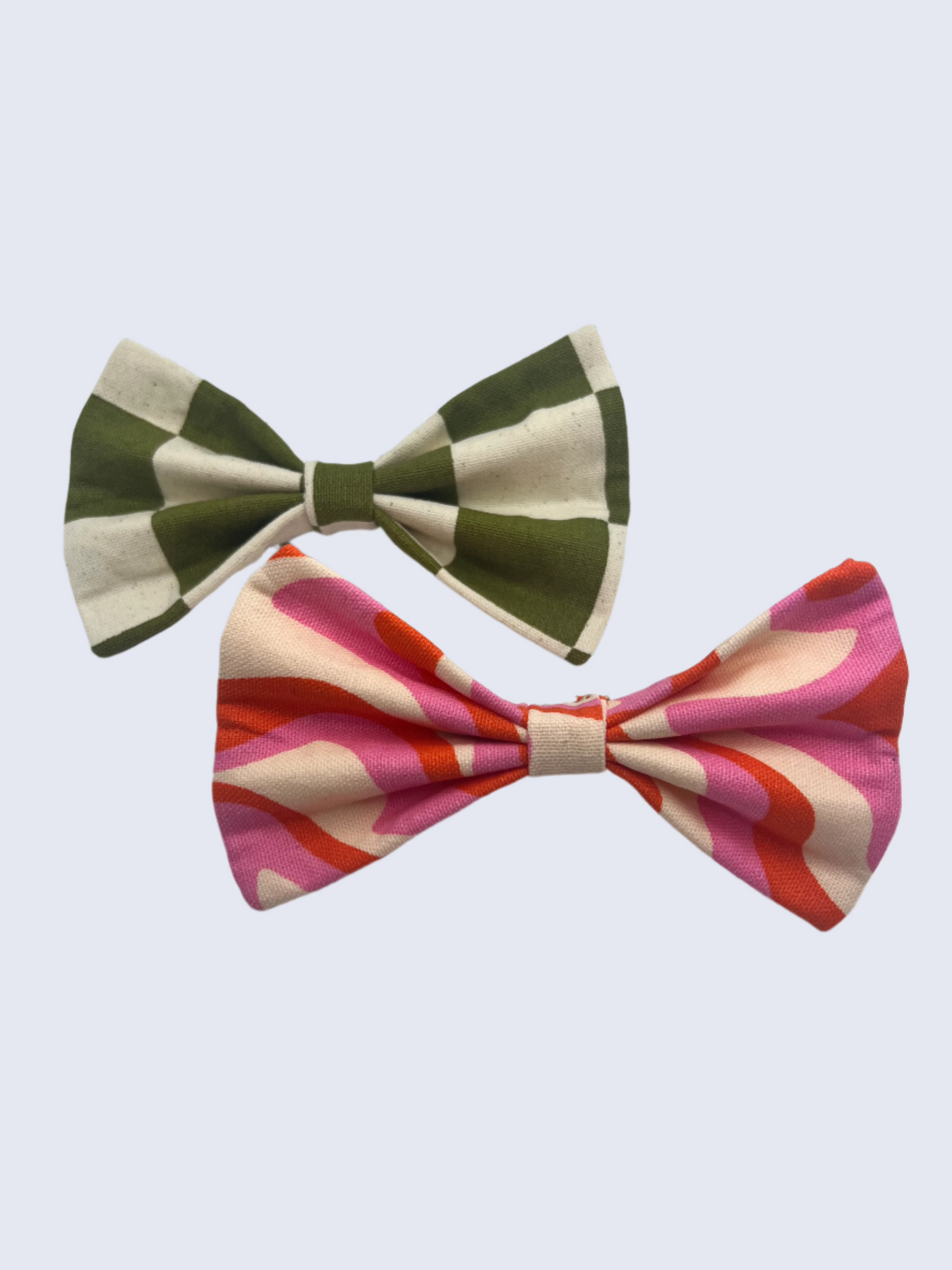 Bow Tie | Groovy Pink