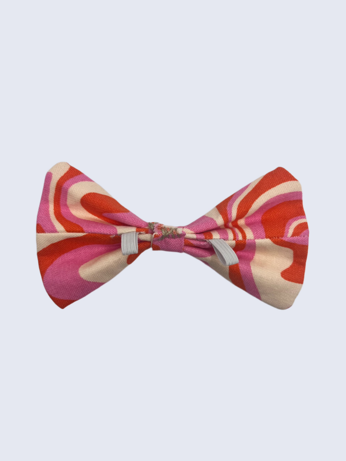 Bow Tie | Groovy Pink