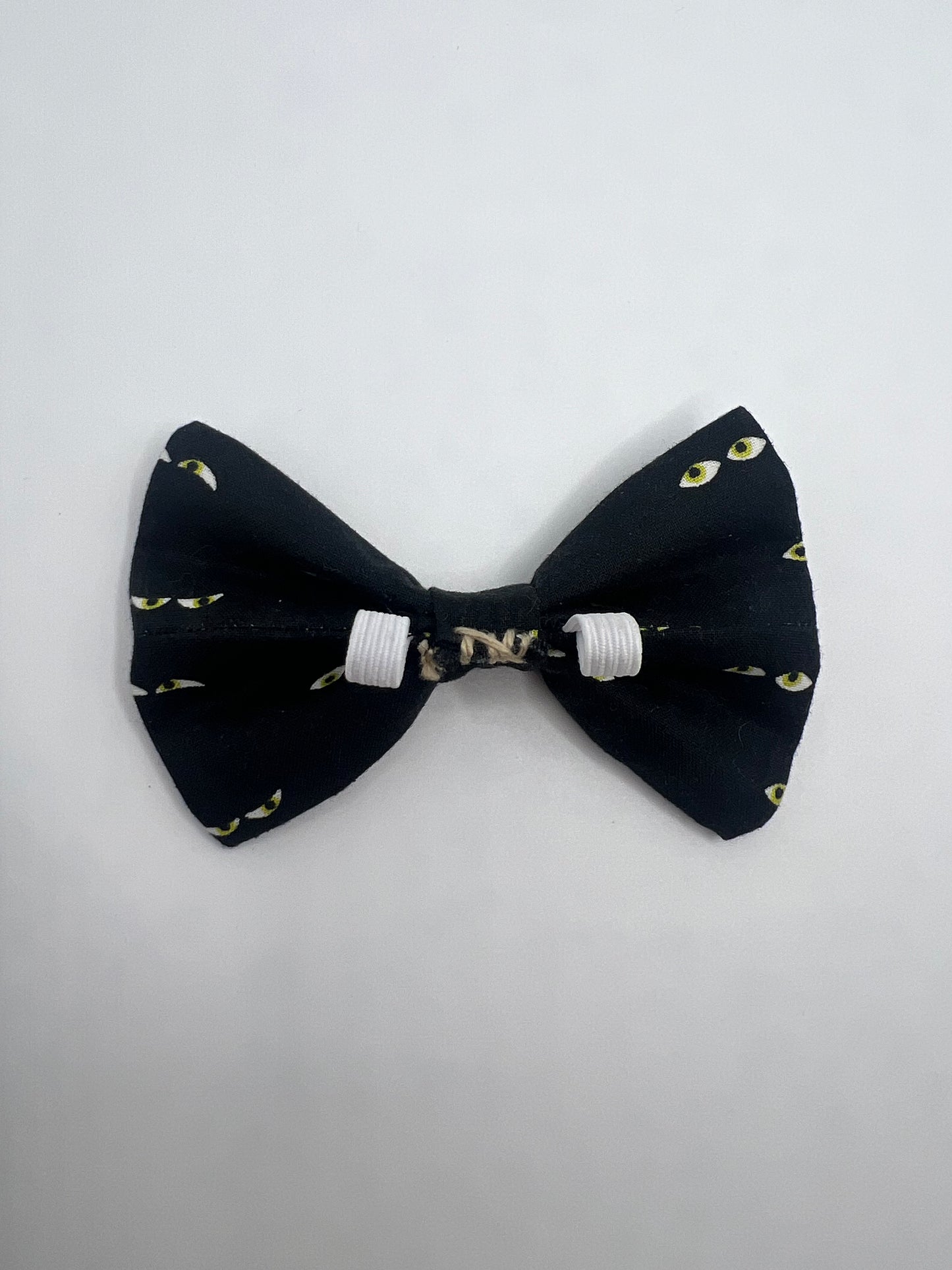 Bow Tie | Halloween Series 1: Eye See You