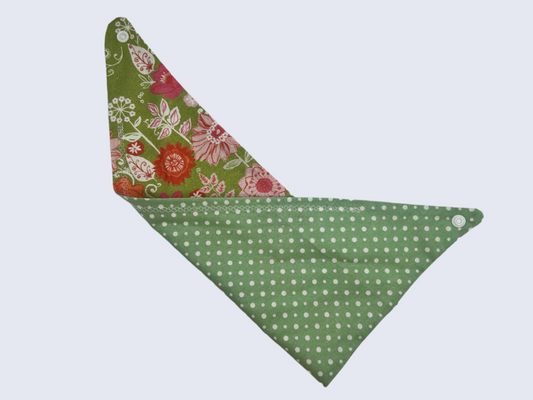 Double Sided Bandana | Picnic